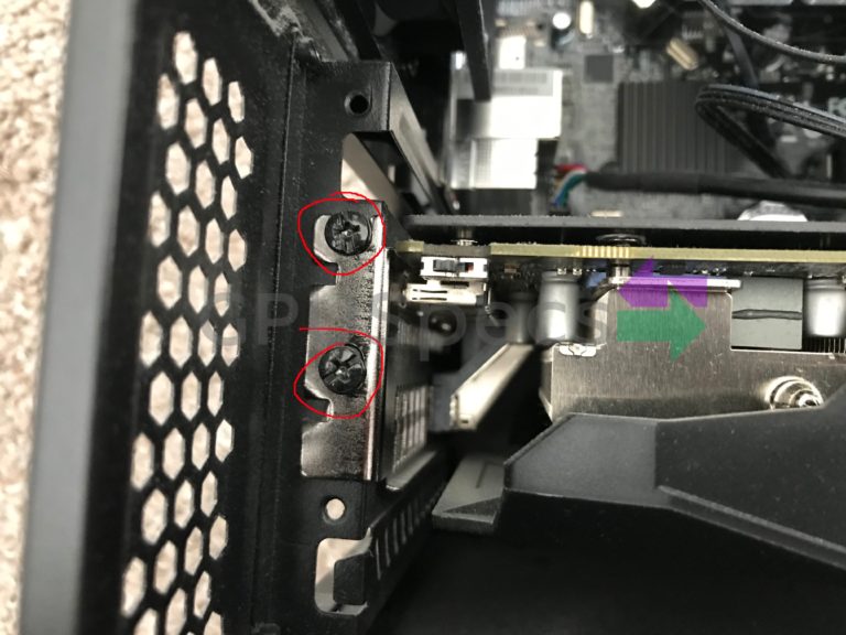 How to Clean Your Graphics Card