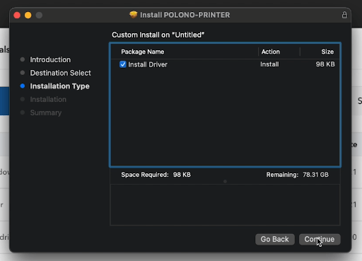 How To Set Up Polono PL60 Label Printer | GPUSpecs.com