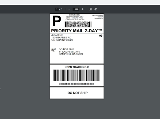 How To Set Up Polono PL60 Label Printer | GPUSpecs.com