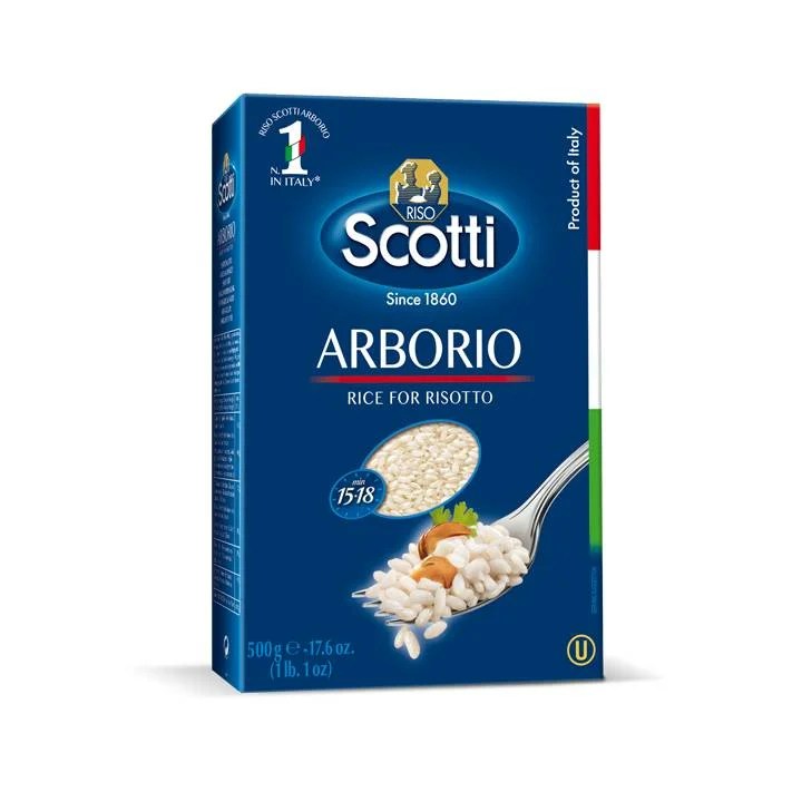 Arborio Rice Global Pacific Victory