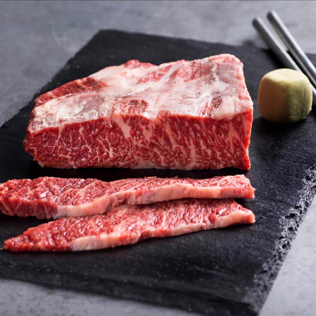 Wagyu Short Rib Global Pacific Victory