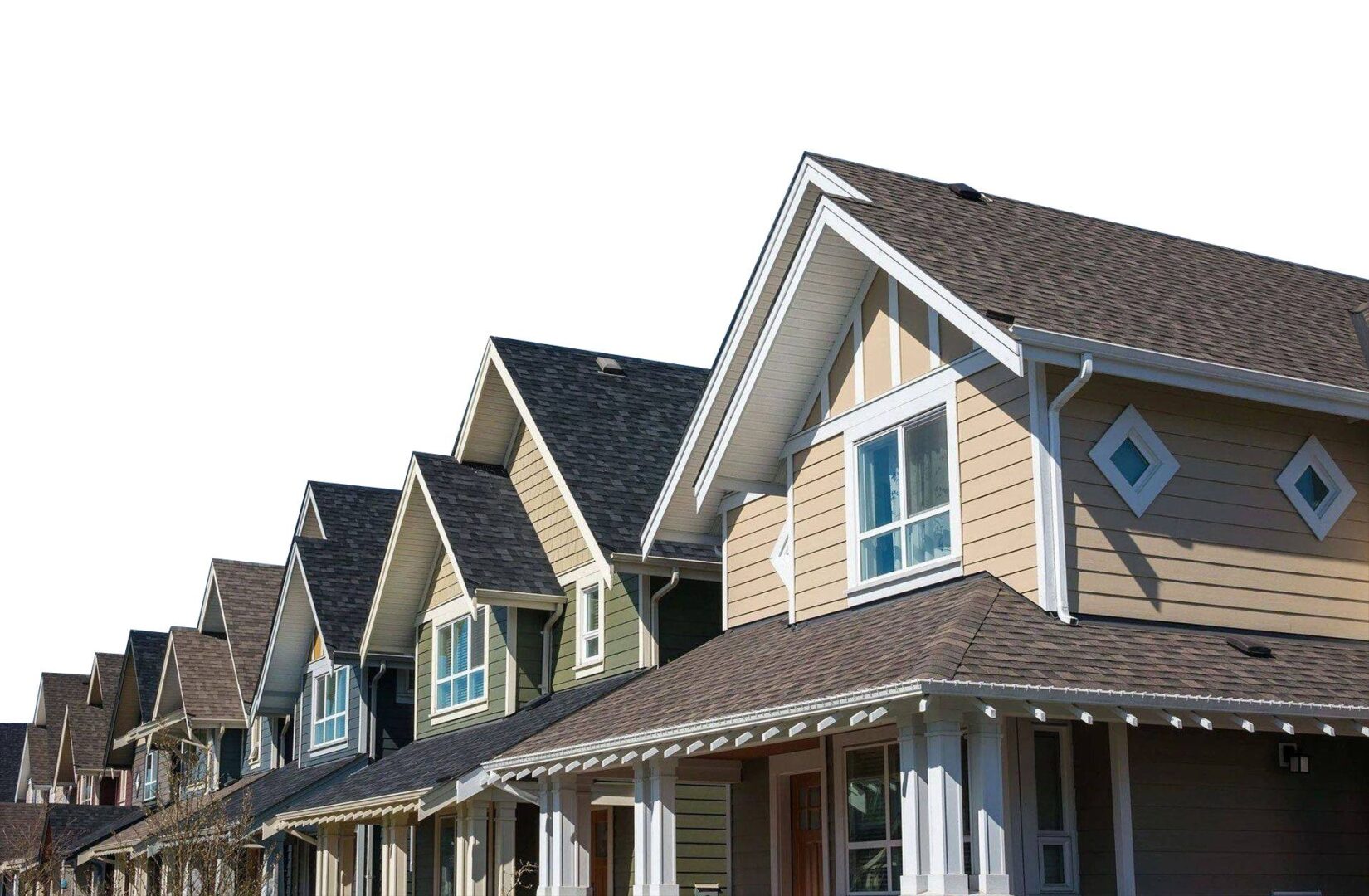 Homeowners Association Western Heights