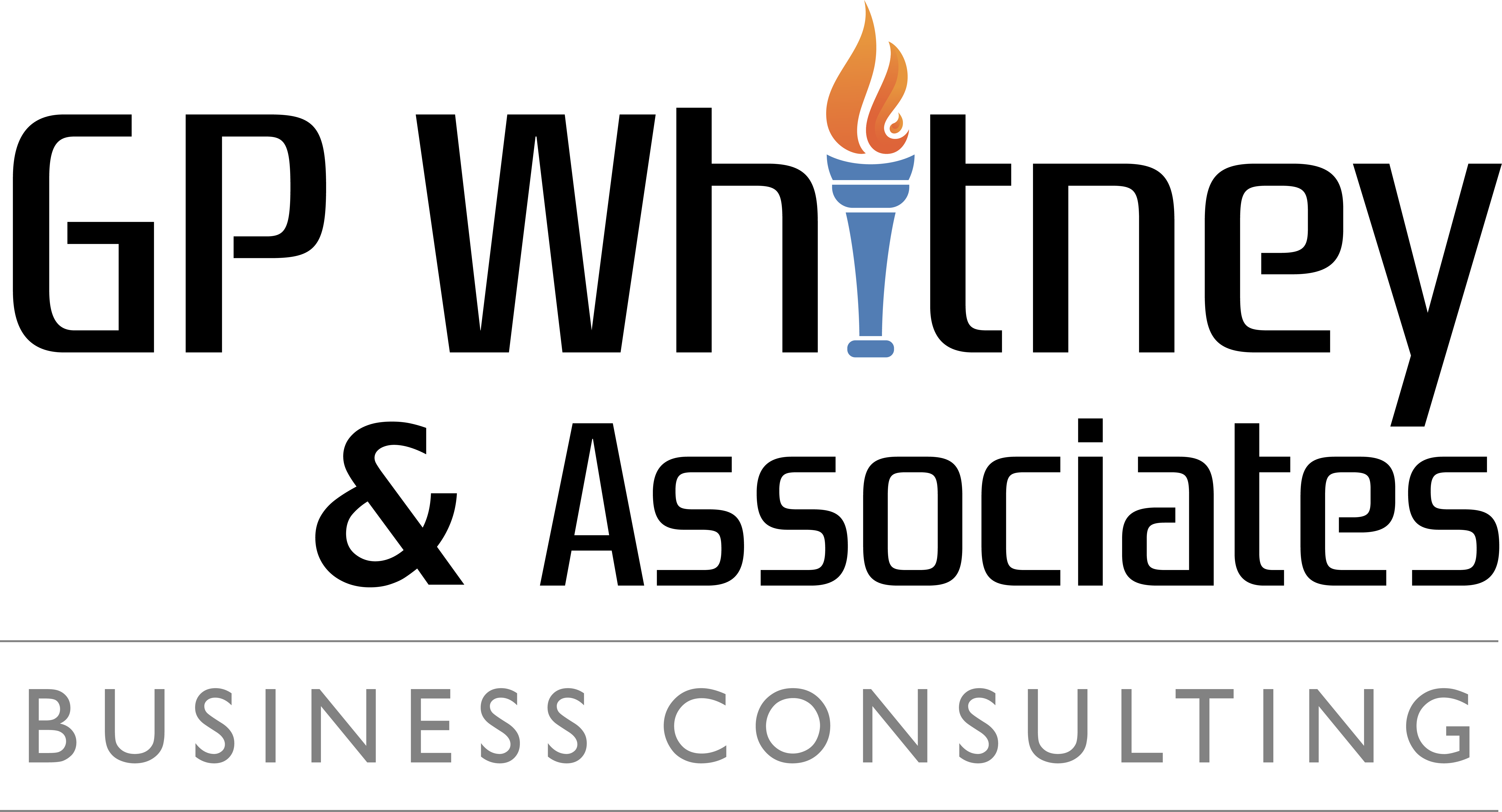 Contact Us GP Whitney & Associates LLC