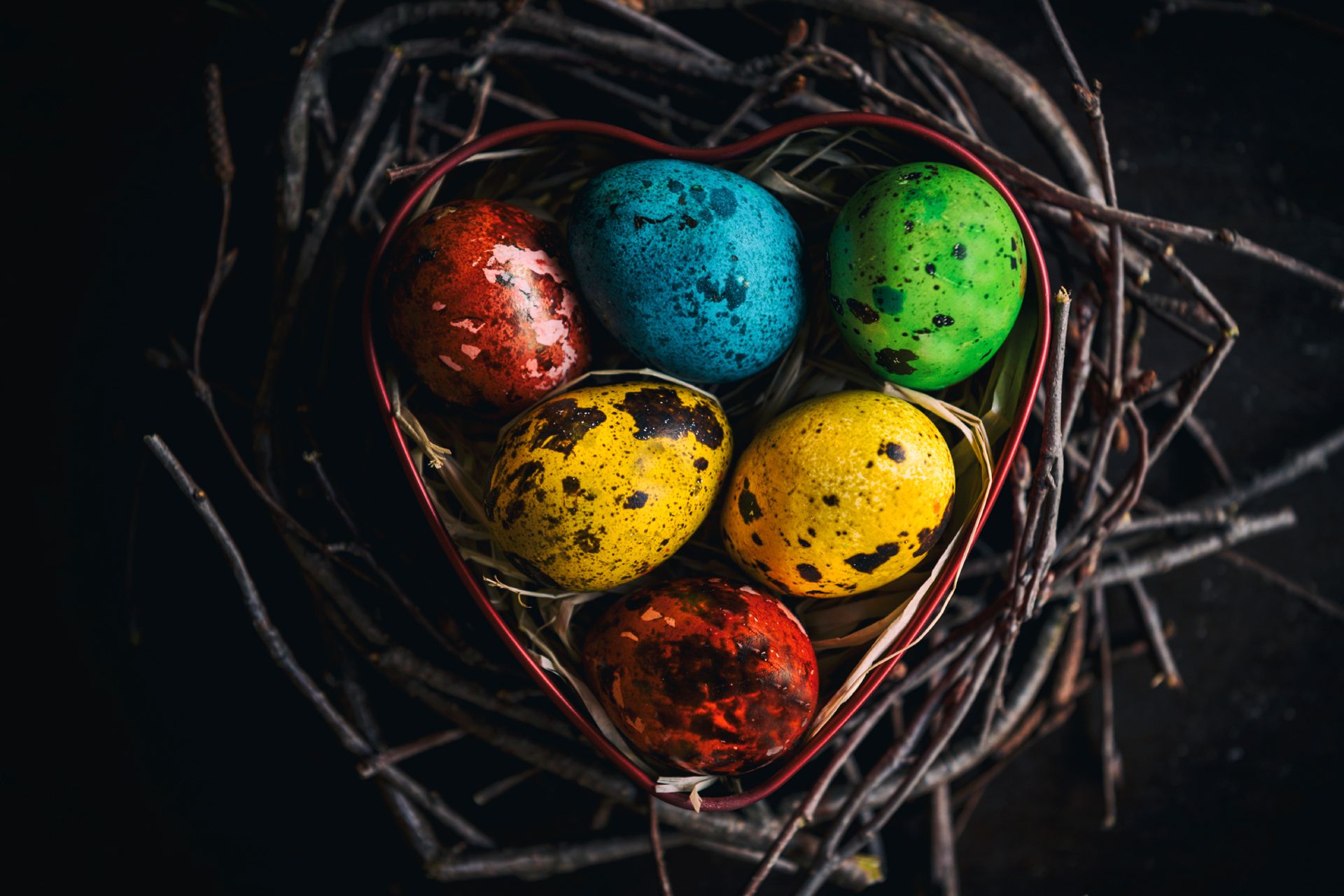 Easter Eggs most expensive British GQ