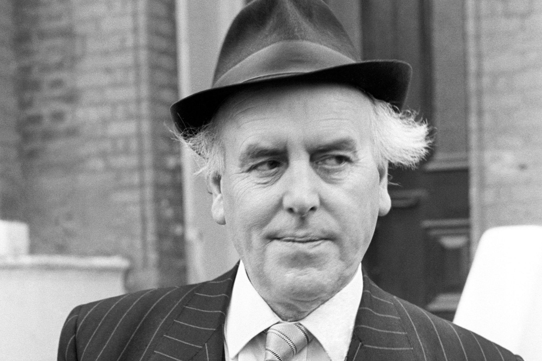 The best fedoras from film and TV history British GQ