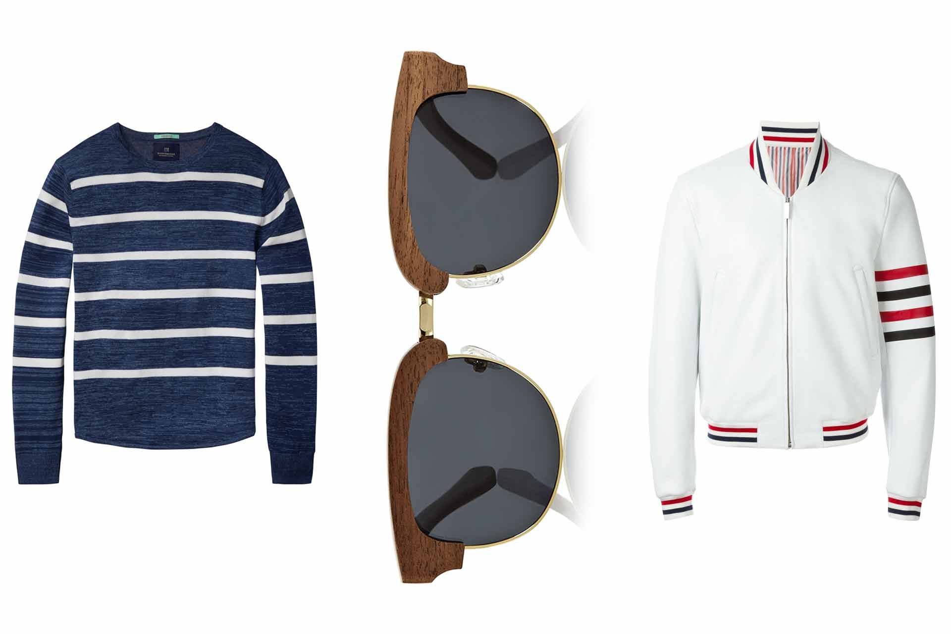 This week’s 10 best new menswear items British GQ