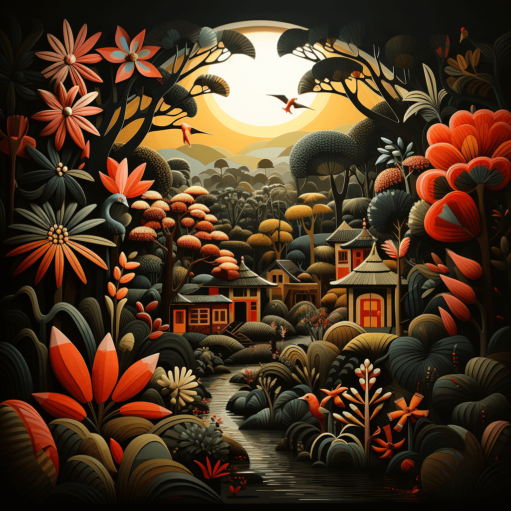 Equatorial Guinea Personal Tax Calculator Widget