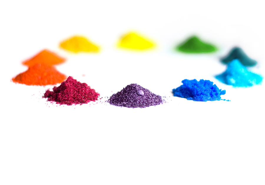 Powder Coatings
