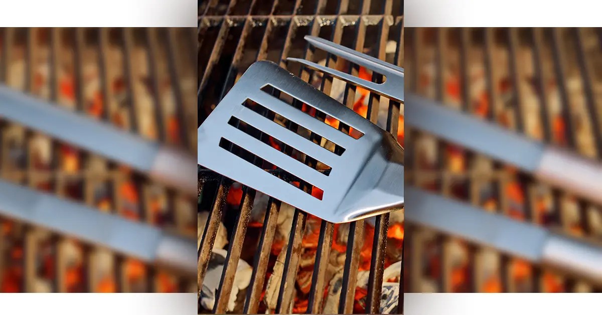 BBQ Denver Essential BBQ Tools