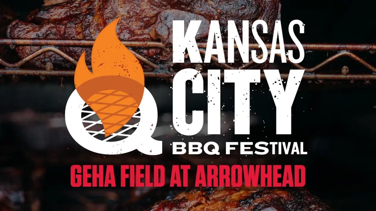 GQue KC BBQ Fest GQue BBQ