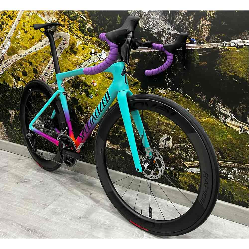 Specialized Tarmac Pro SL7 montaje GR100 2023