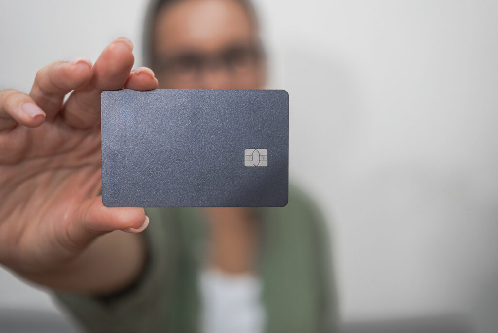 What is credit card data portability? GR4VY