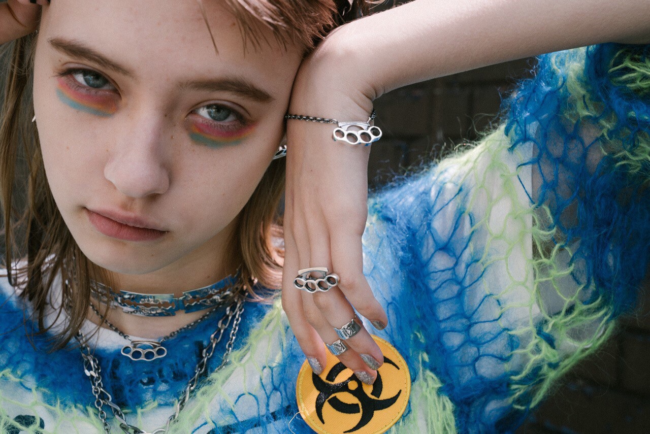 ALICE BLACK 201920AW Collection KILL LIST GR8 BLOG