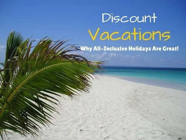 Cheapest All Inclusive Vacations {Best Value} - Gr8 Travel Tips