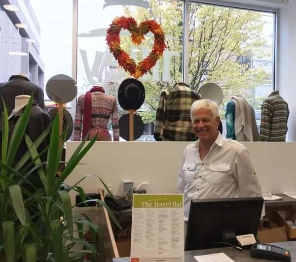 Tilley Endurables Travel Wear From Canada {Review} Gr8 Travel Tips