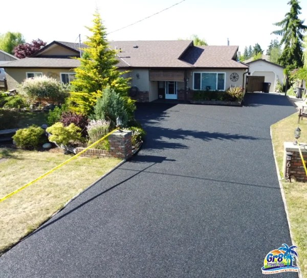 Van Isle Rubber Surfacing Vancouver Island, BC {Review} Gr8 Travel Tips