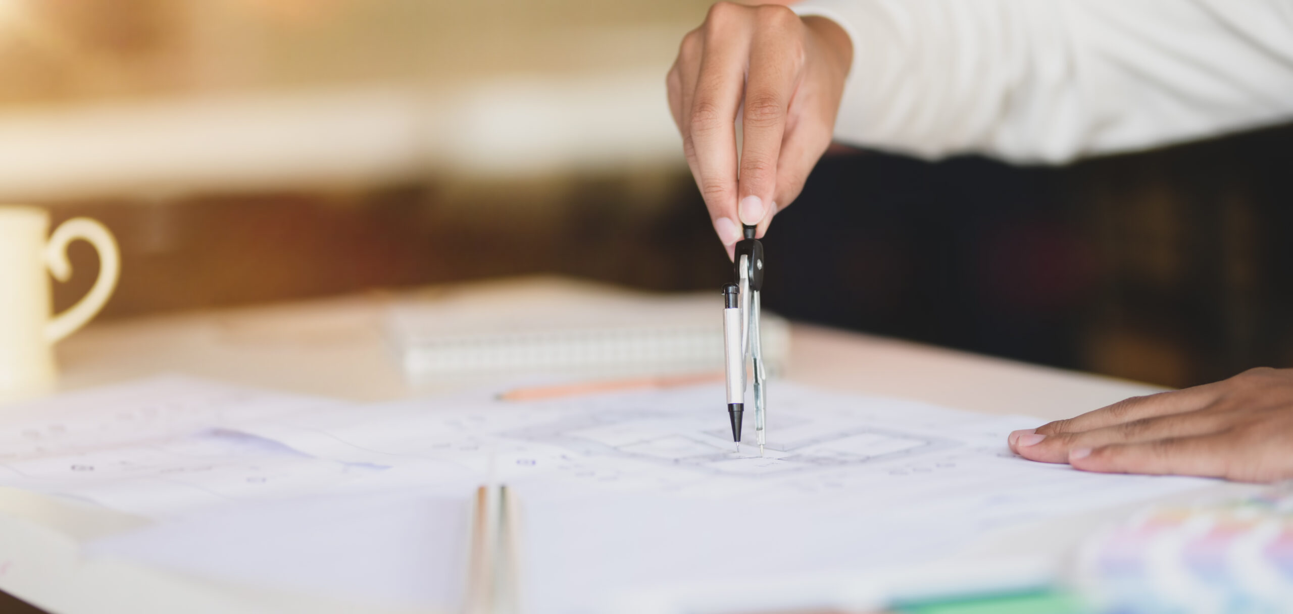 Houston Commercial Construction for Strip Malls GRA Construction