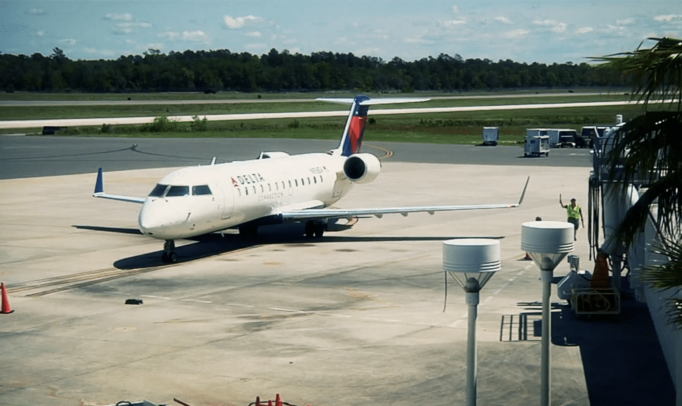 Fly Local Gainesville Regional Airport