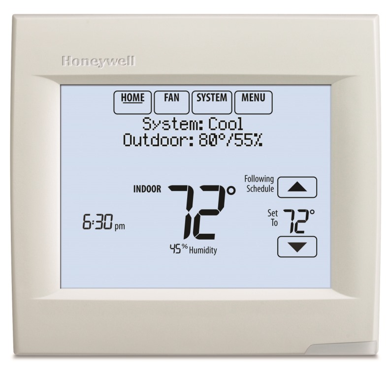 Thermostats GraTac Heating and Cooling, Bowling Green, KY