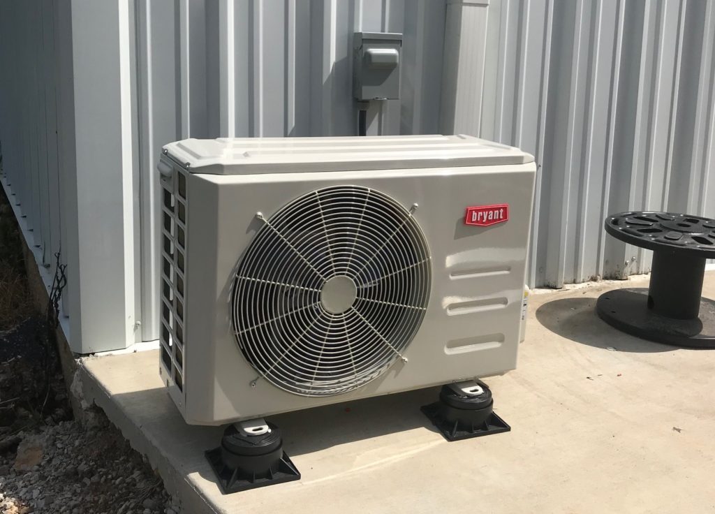 ductless GraTac Heating and Cooling, Bowling Green, KY