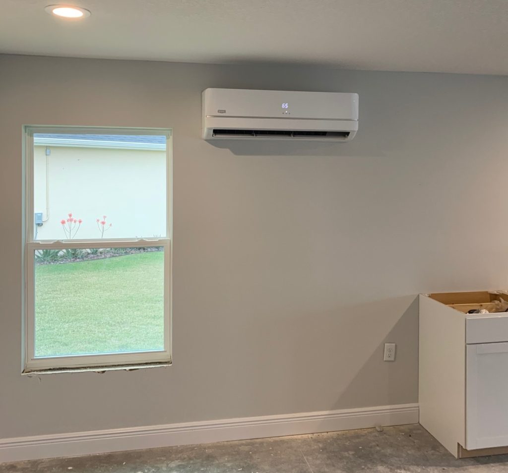 ductless GraTac Heating and Cooling, Bowling Green, KY