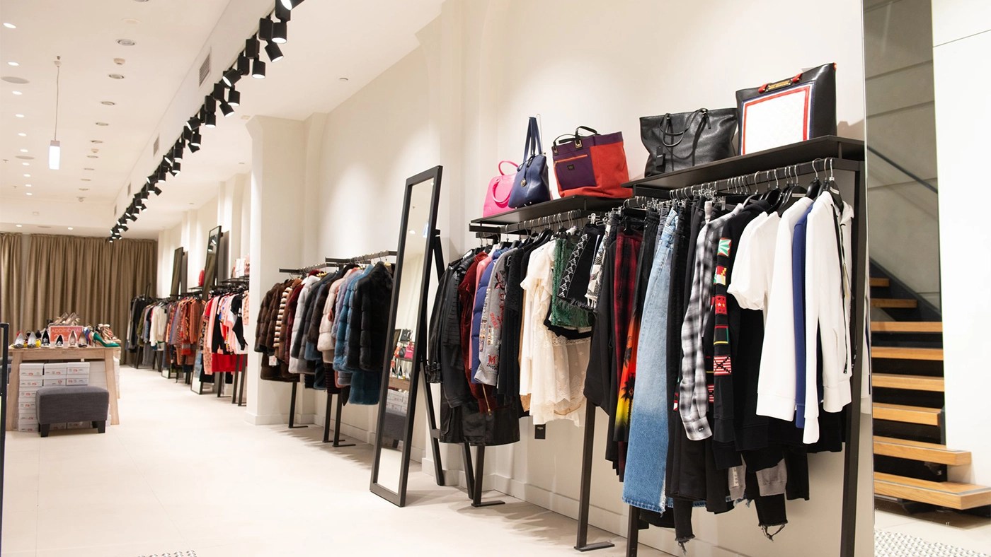 Estro Luxury Designer Outlet Graaf Group