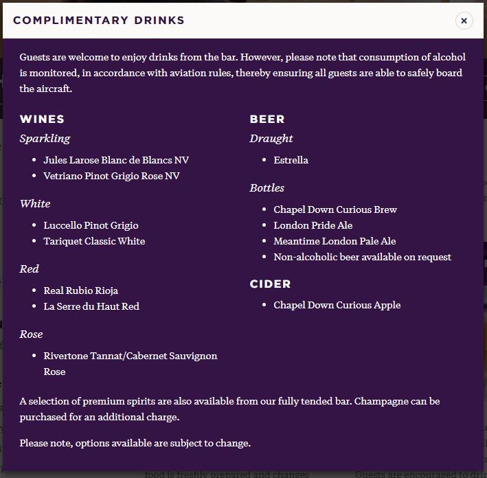 Review No. 1 Lounge Heathrow T3 (Priority Pass) Grab a Mile