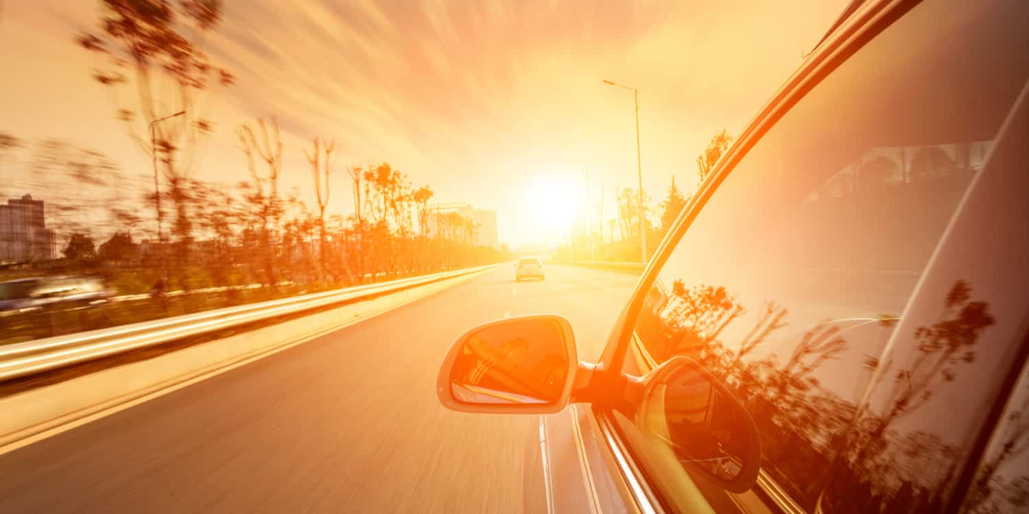 5 Summer Car Accident Risks Summer Driving Hazards