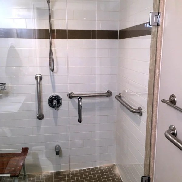 WHY A GRAB BAR Grab Bar Guy
