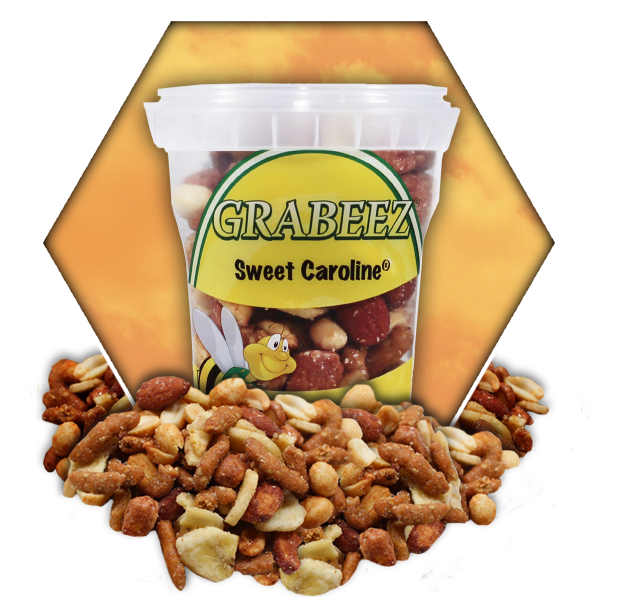 Sweet Caroline® Grabeez