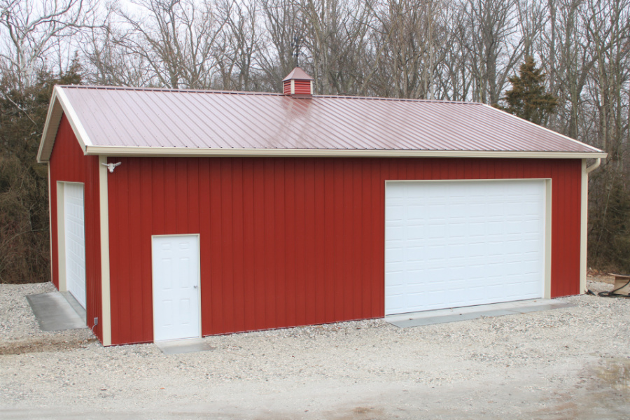 Pole Barns For Sale For Sale Archives Graber Custom Structures