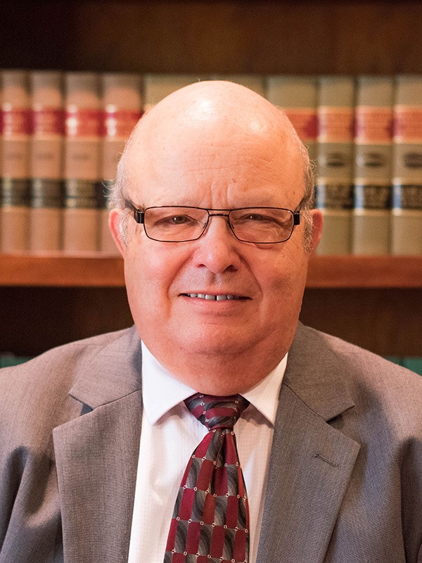 Darrel E. Johnson Graber & Johnson Law Group, LLC