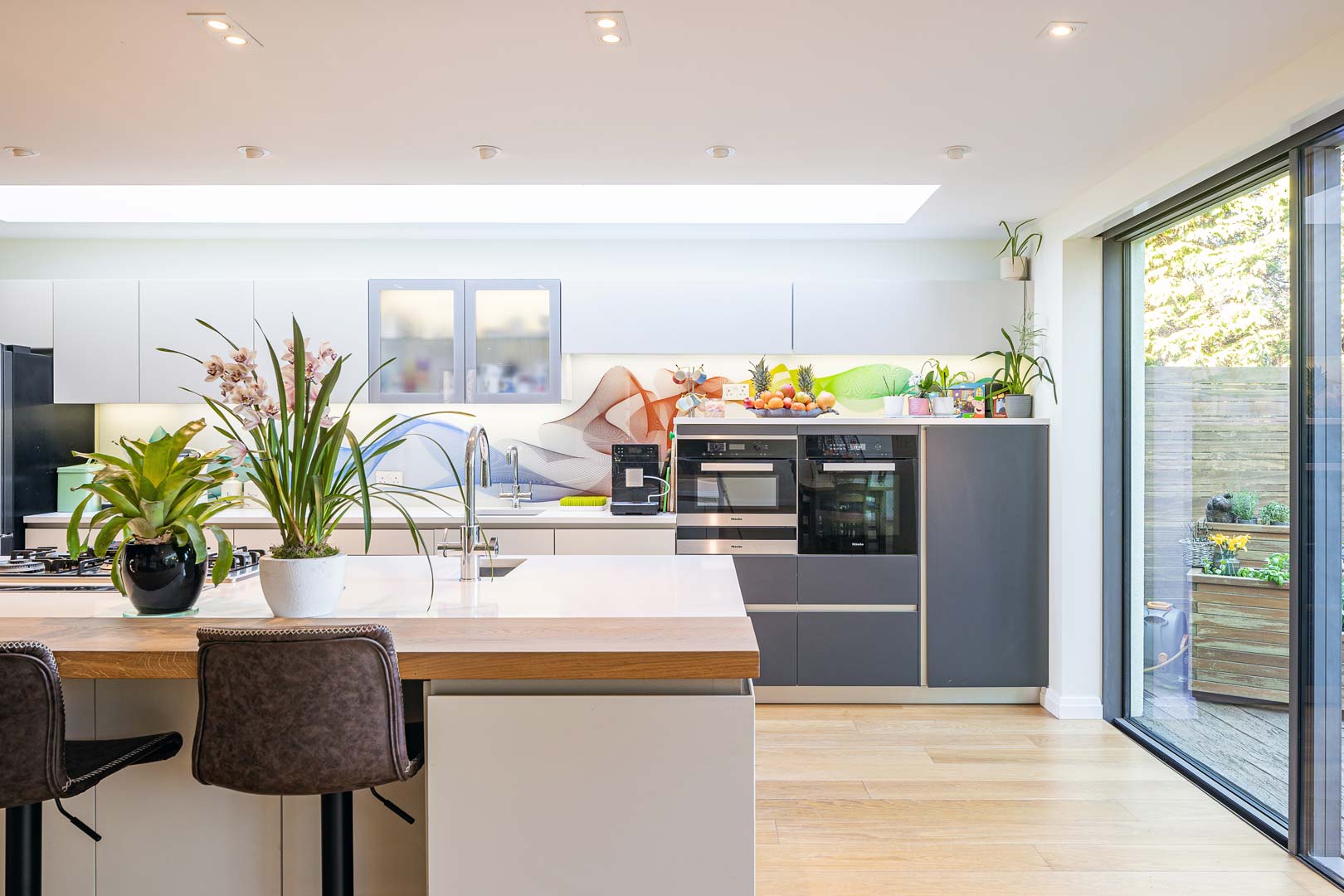 Bespoke, Fitted Kitchens Design, Supply & Installation in Kent & London