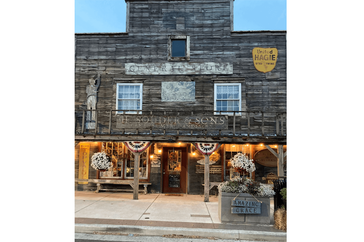 Gallery Grabill Indiana Chamber of Commerce