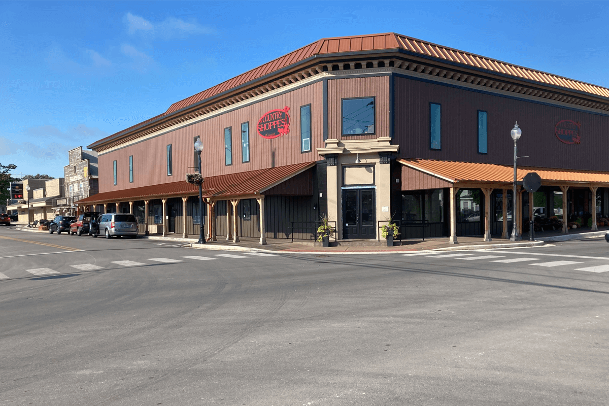 Gallery Grabill Indiana Chamber of Commerce