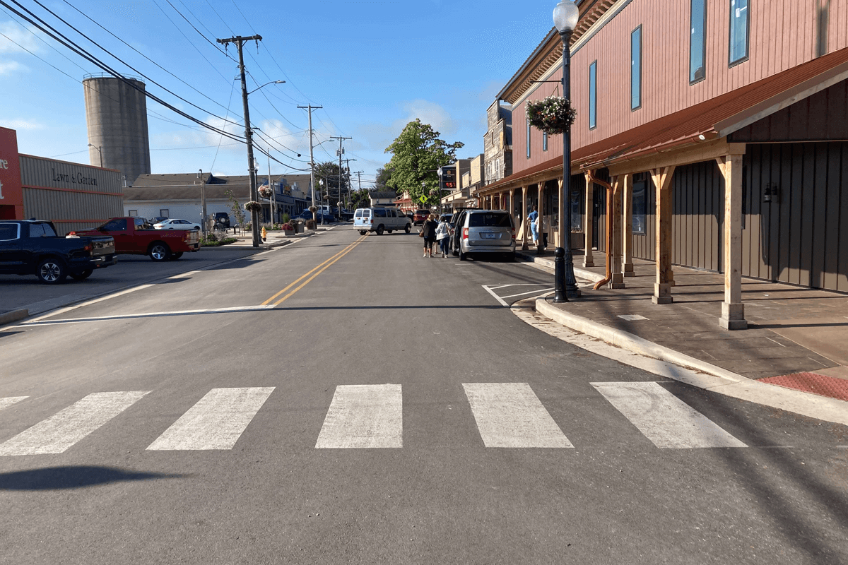 Gallery Grabill Indiana Chamber of Commerce