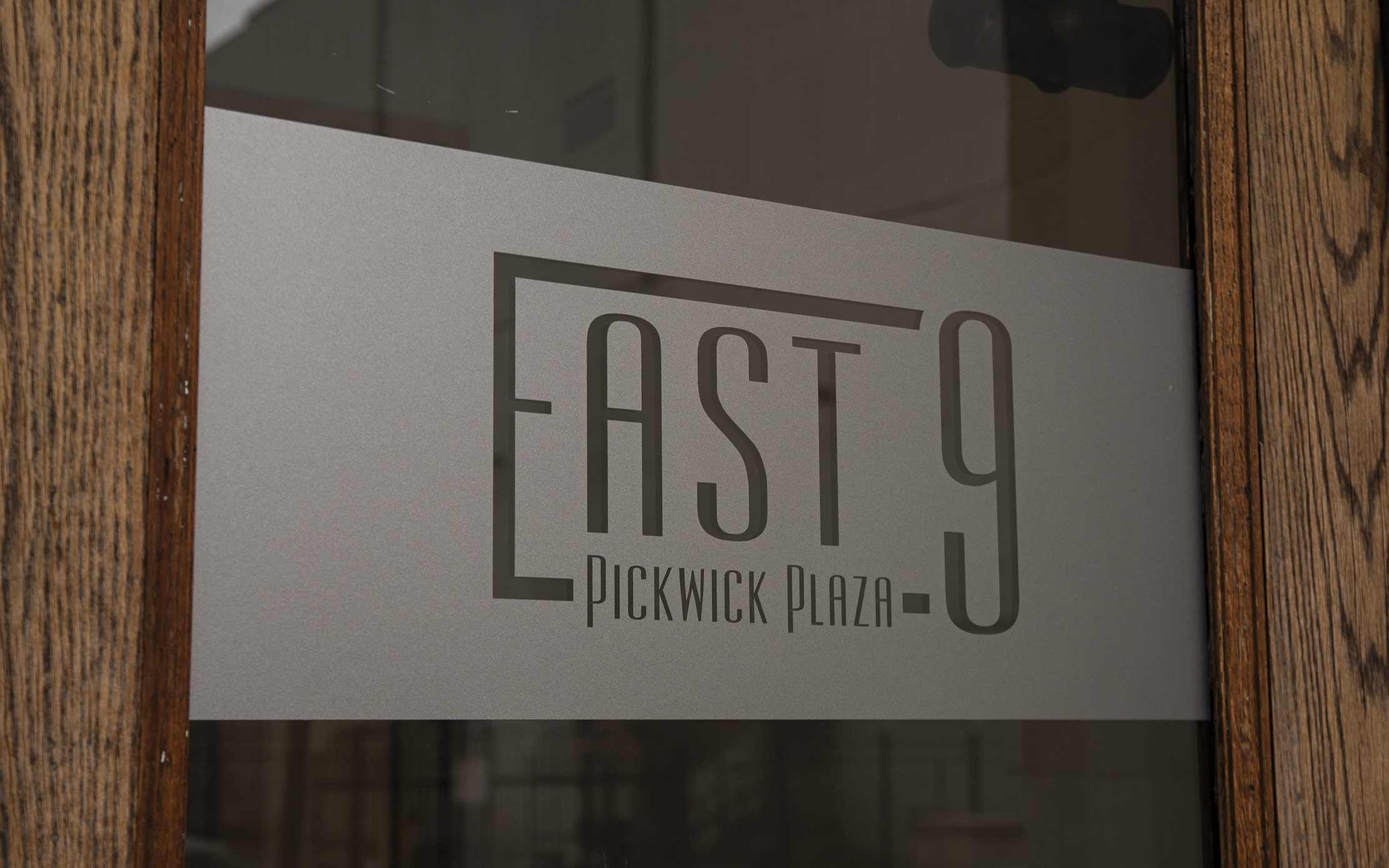 East Nine at Pickwick Plaza Apartments Grabill Plumbing