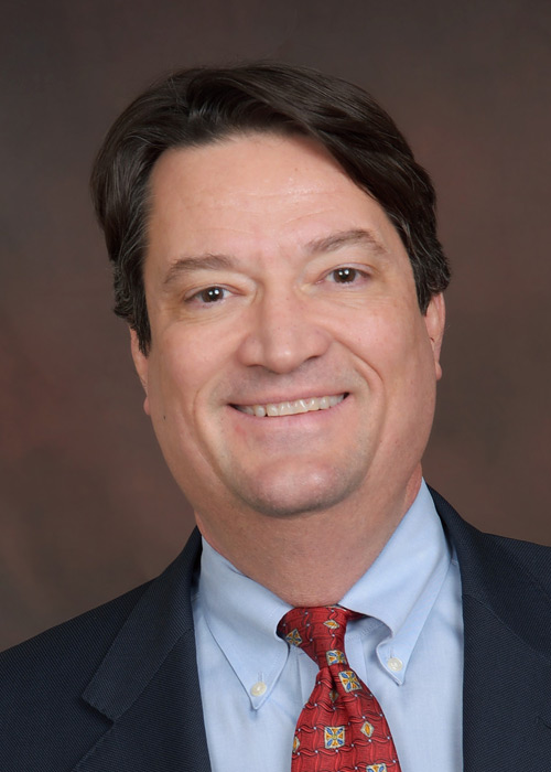 It’s About People More Than Numbers 3 Questions with Sam Garrett