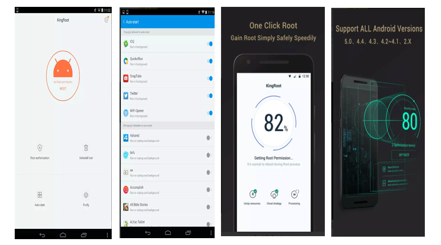 5 Best Rooting Apps For Android GrabTrending