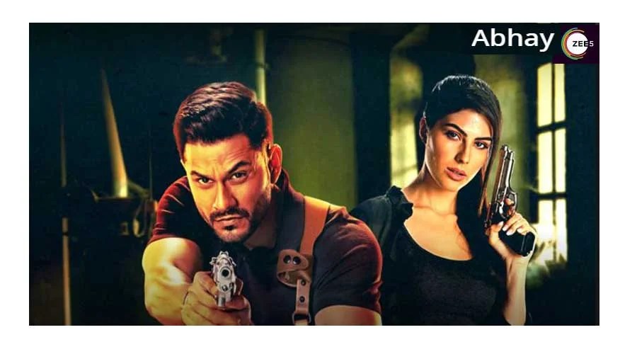 14 Best Indian Web Series On Netflix Amazon & zee5 2020 GrabTrending