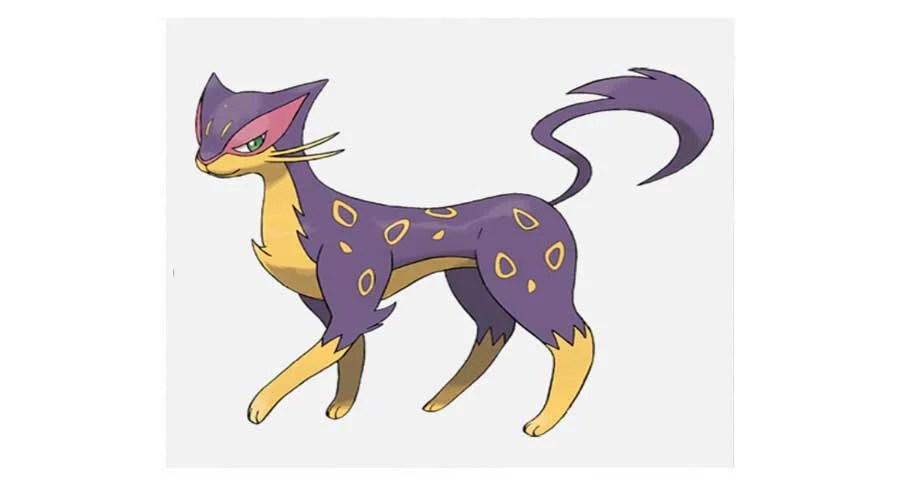 Top 9 Best List Of Cat Pokemon 2021 GrabTrending