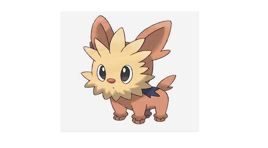 Dog Pokemon Top 9 Best Dog Like Pokemon List GrabTrending