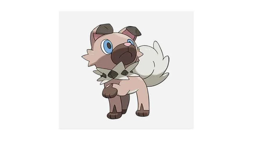 Dog Pokemon Top 9 Best Dog Like Pokemon List GrabTrending