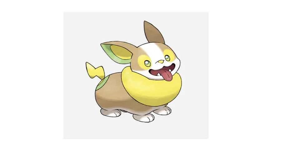 All Dog Pokemon The 9 Best Dog Like Pokemon List GrabTrending