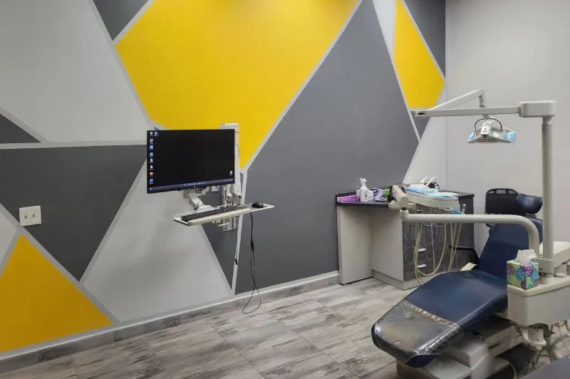 Our practice Grace Dentistry