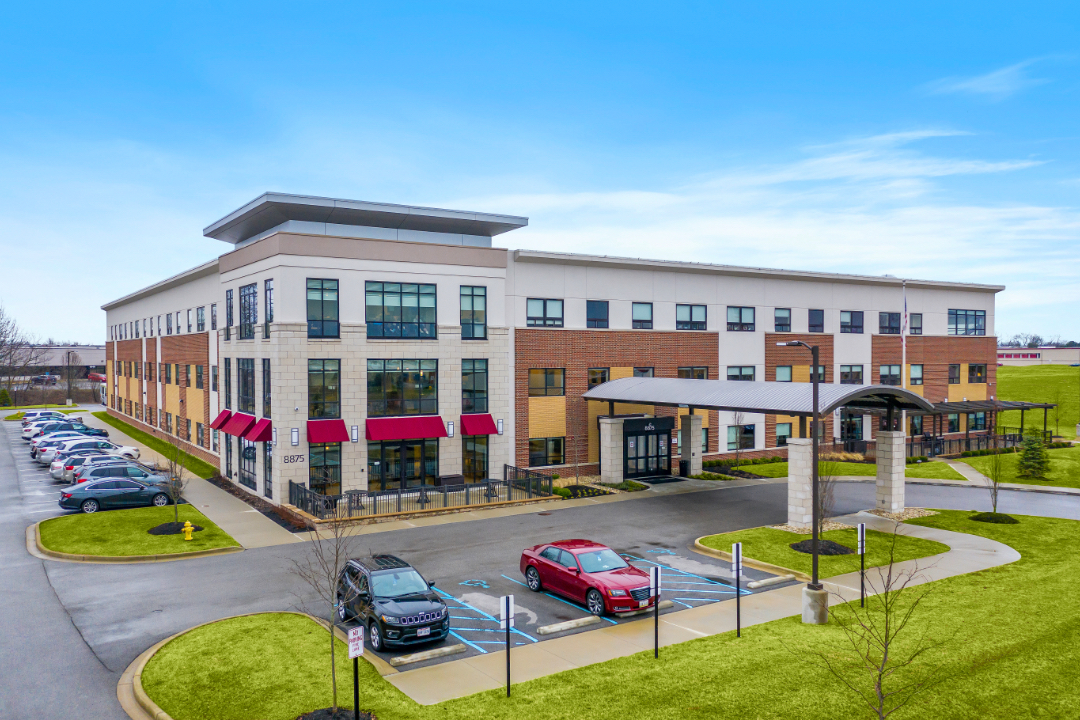 Virtual Tour & Gallery The Avalon of Lewis Center