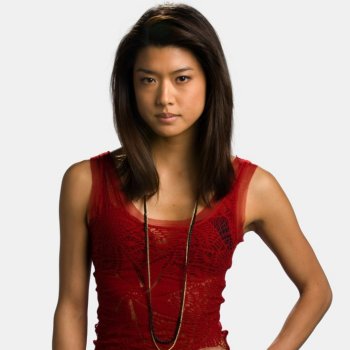 And Here is Page Fou | Grace Park @ ItGo