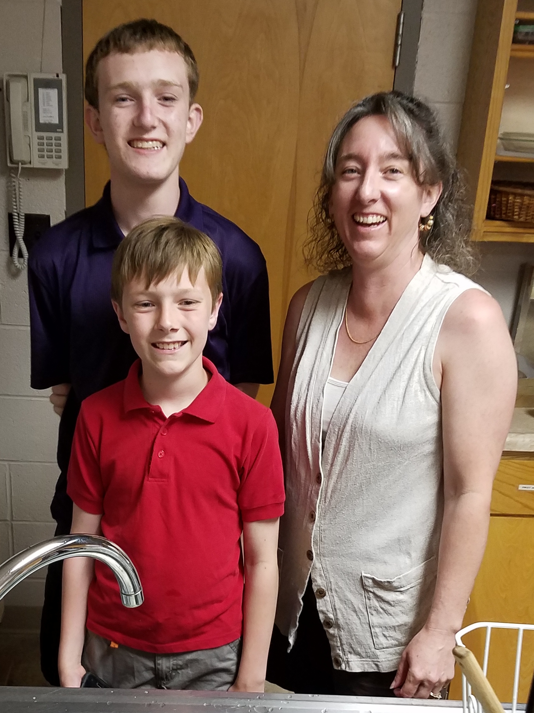 20180601_150221 Grace United Methodist Church