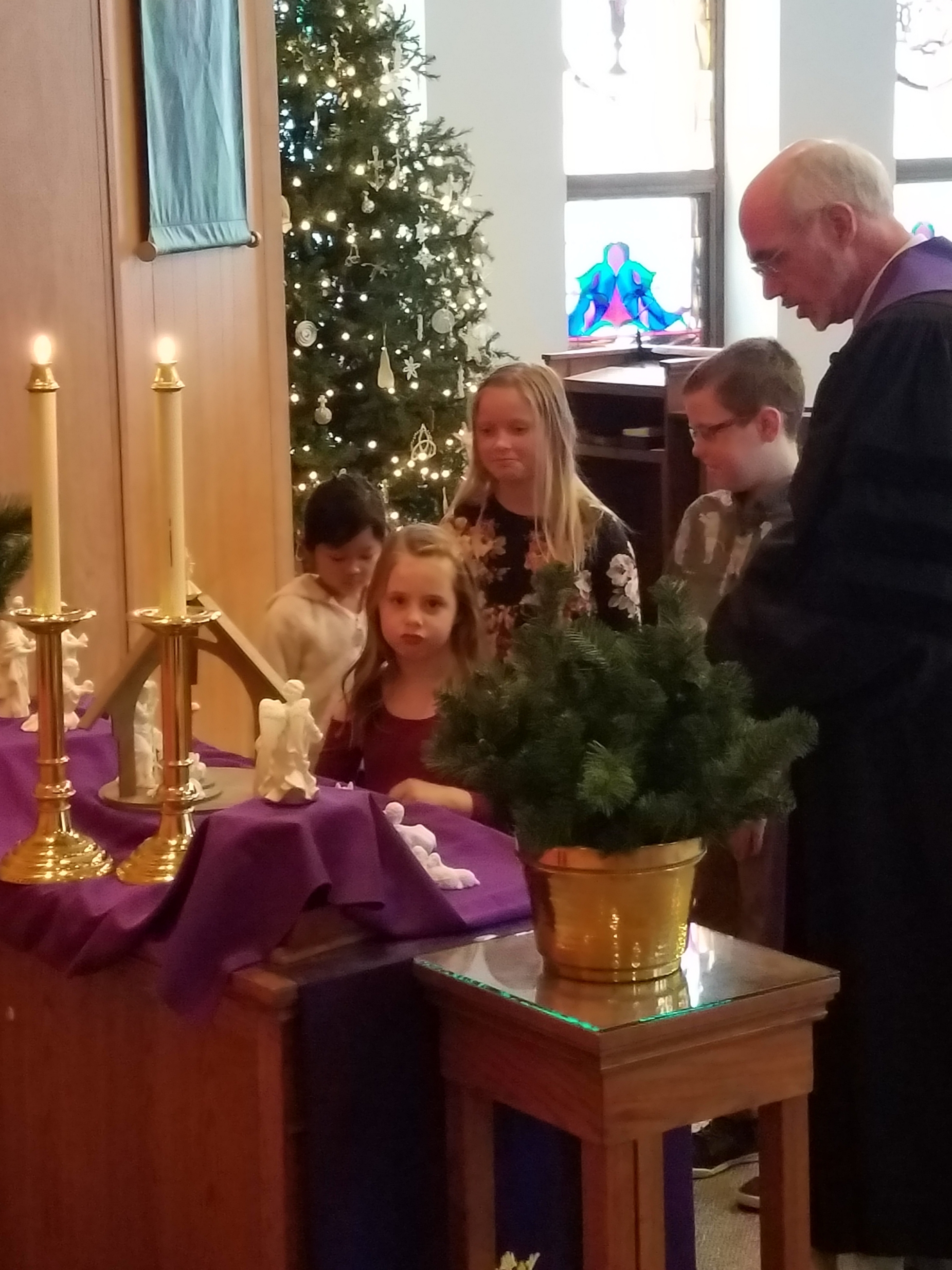 20181202_100848 Grace United Methodist Church