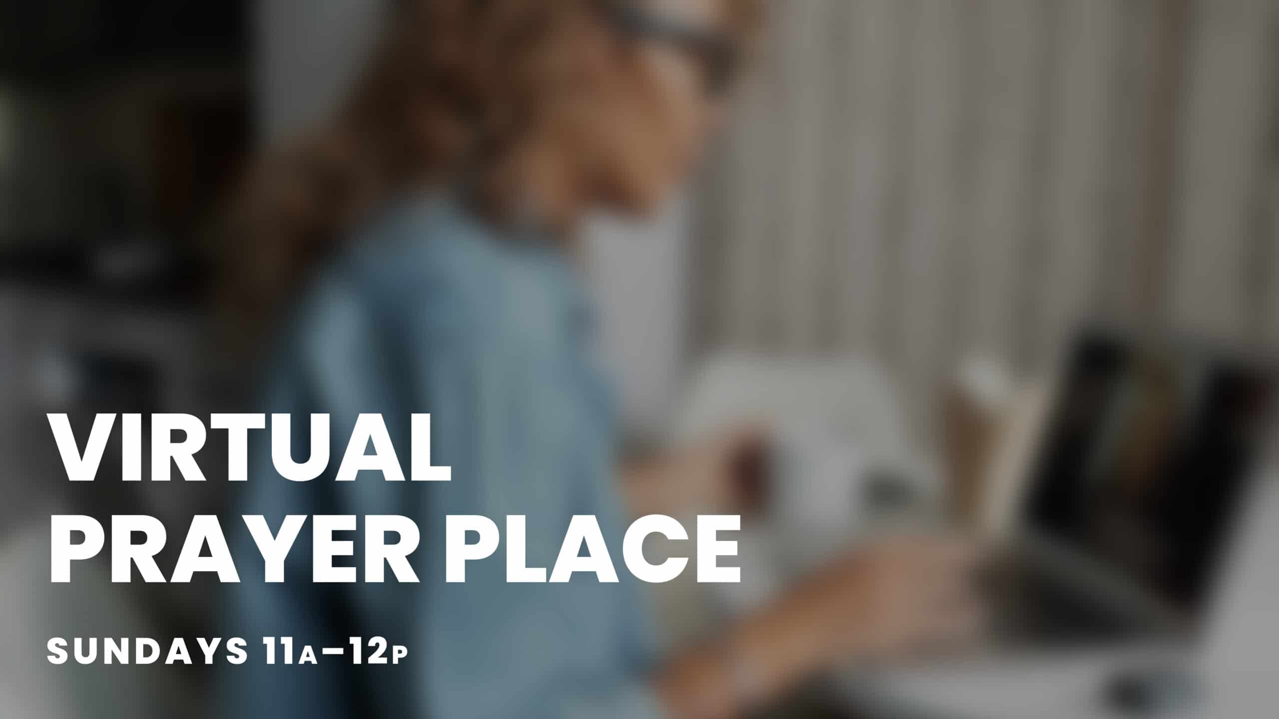 Prayer Grace Community Church